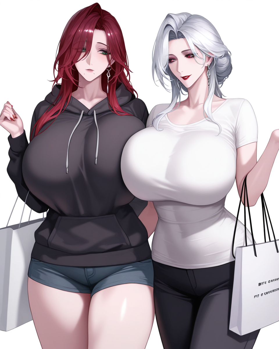 图片[17]-Casual Pair-pixiv插画-作品交流服务
