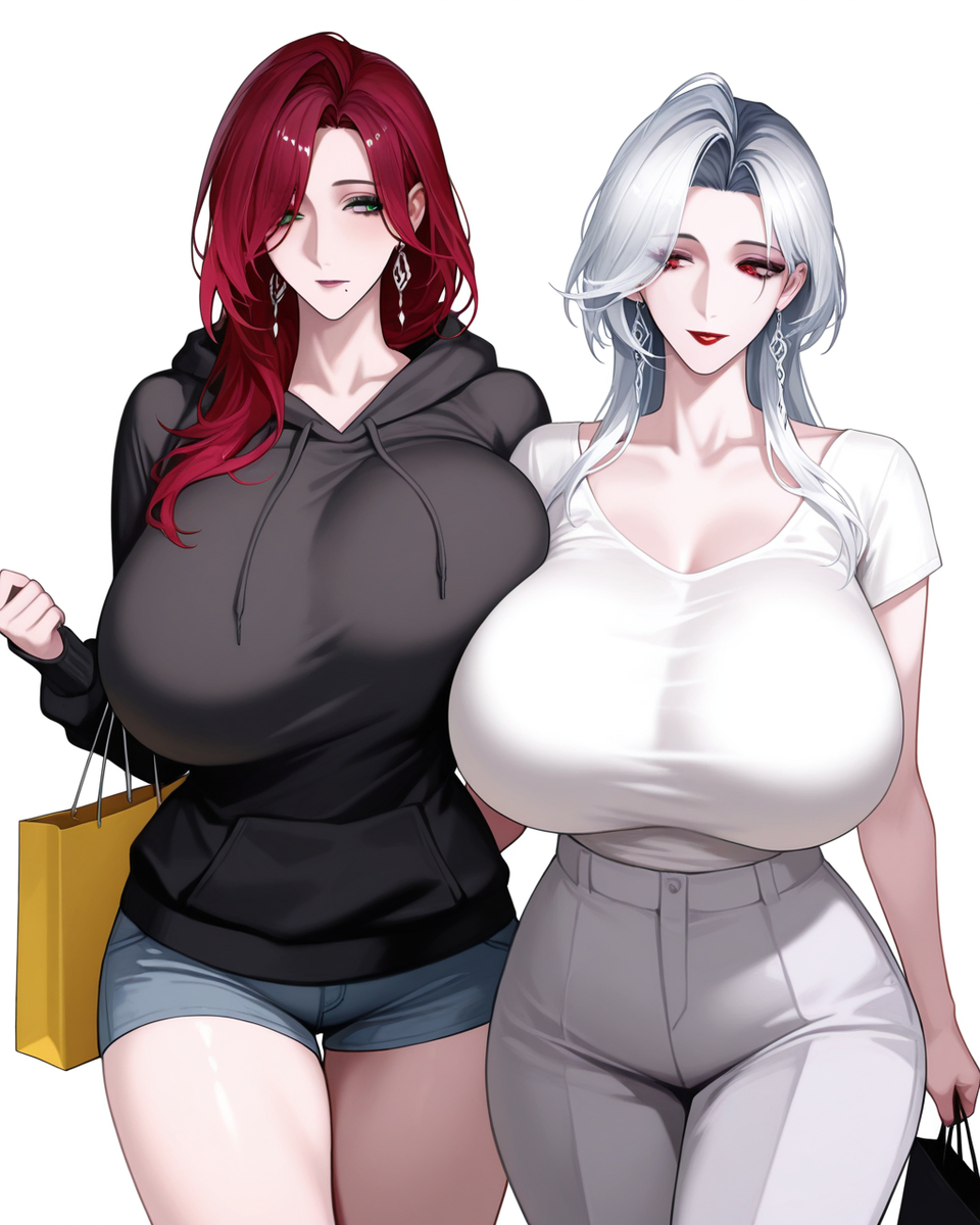 图片[18]-Casual Pair-pixiv插画-作品交流服务