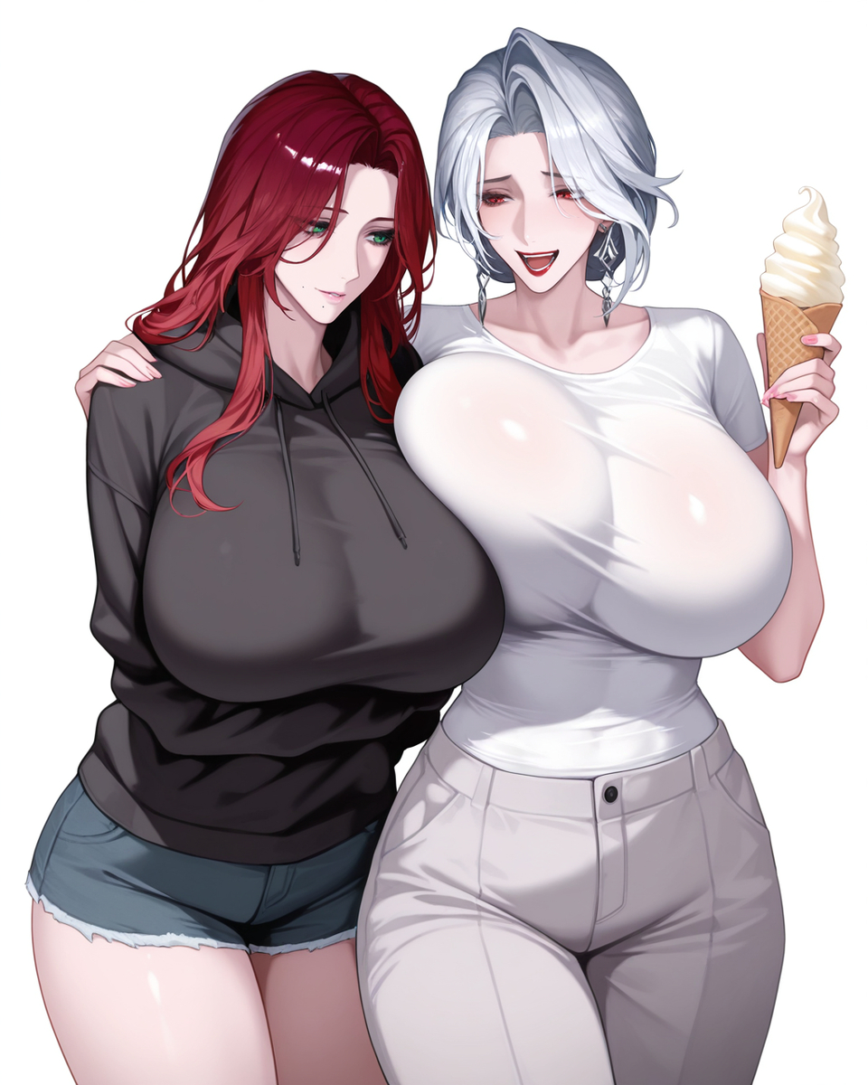 图片[20]-Casual Pair-pixiv插画-作品交流服务