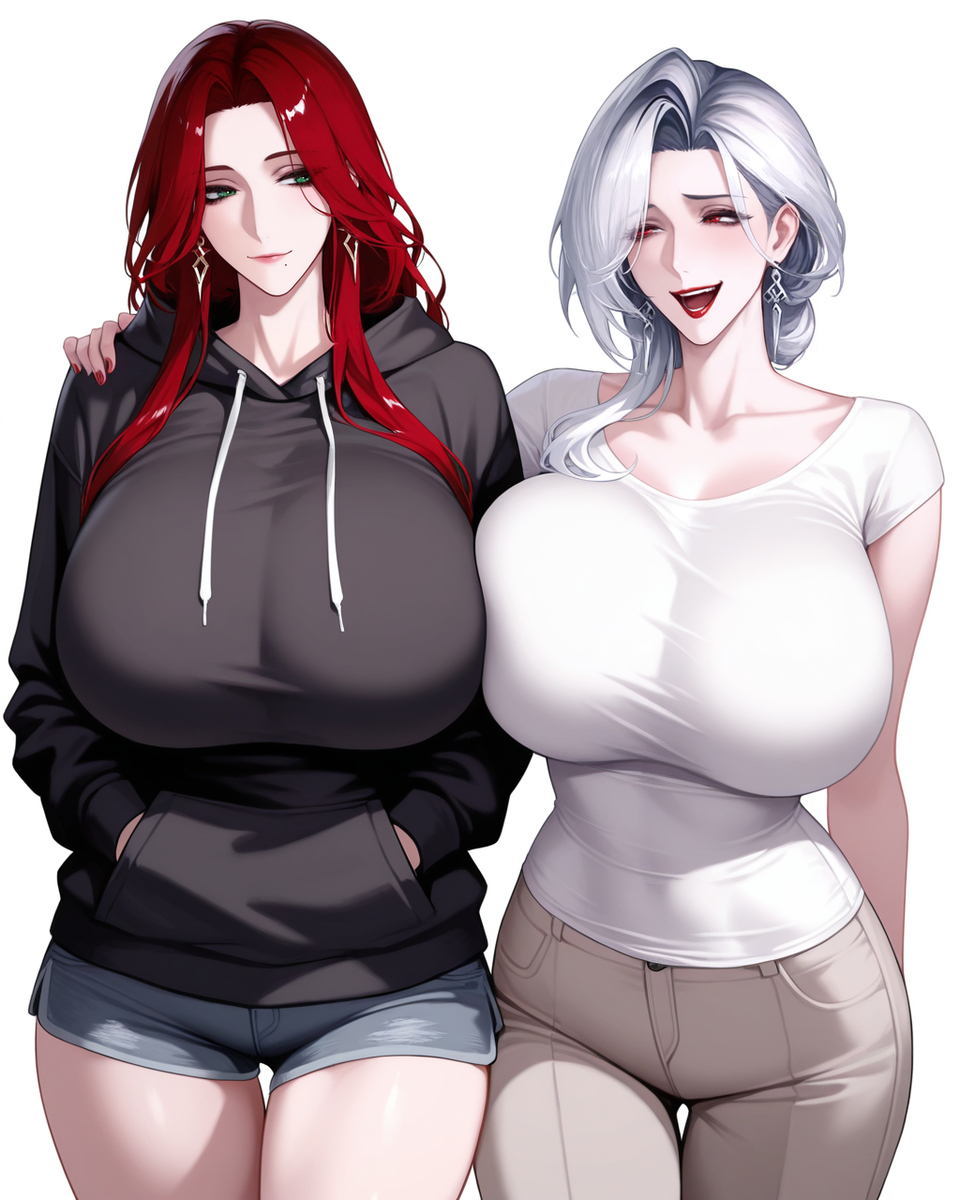 图片[21]-Casual Pair-pixiv插画-作品交流服务