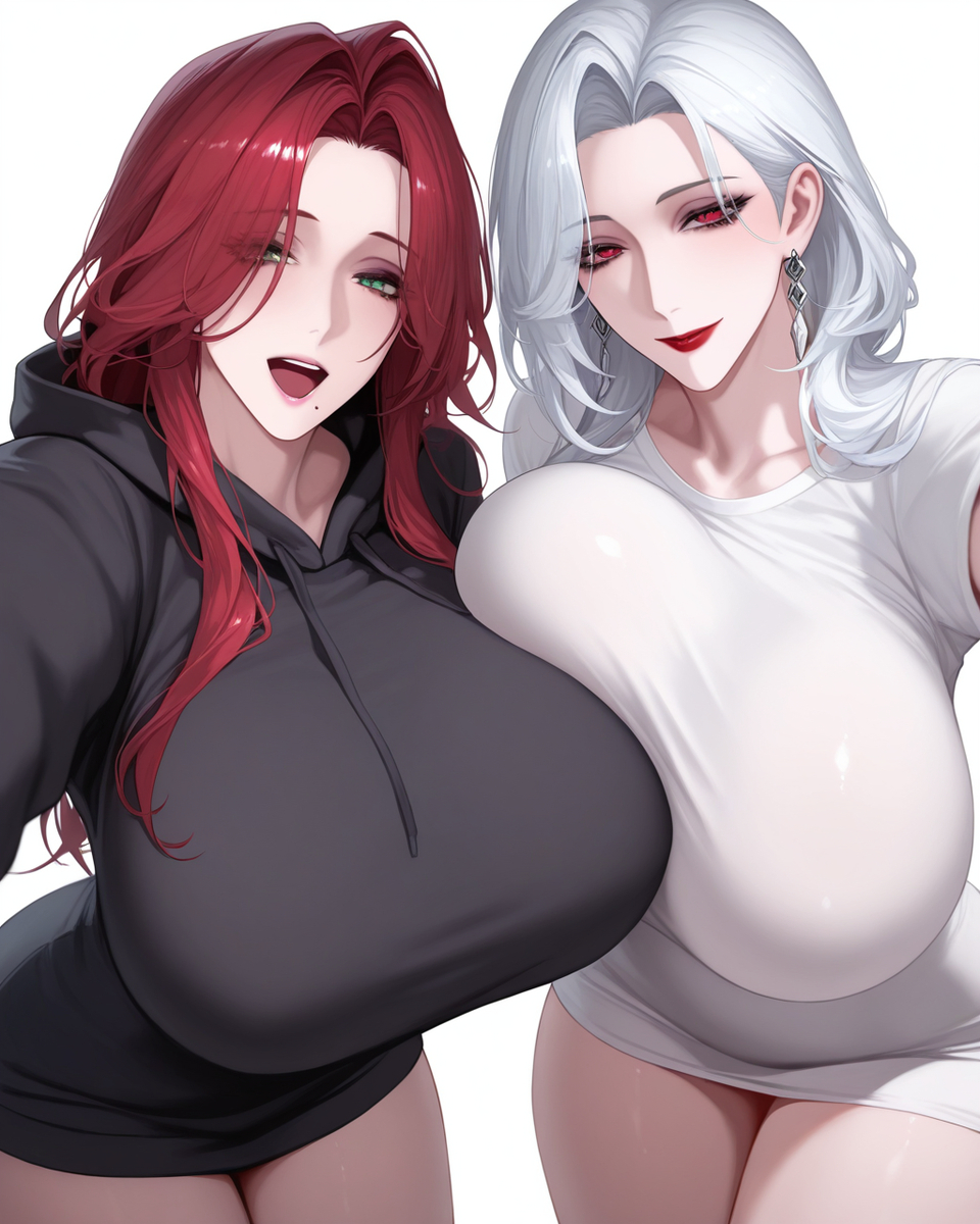 图片[5]-Casual Pair-pixiv插画-作品交流服务