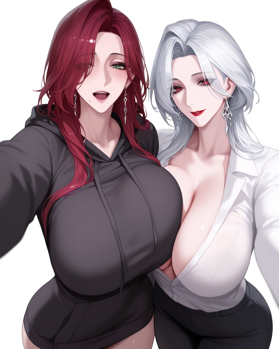 图片[6]-Casual Pair-pixiv插画-作品交流服务