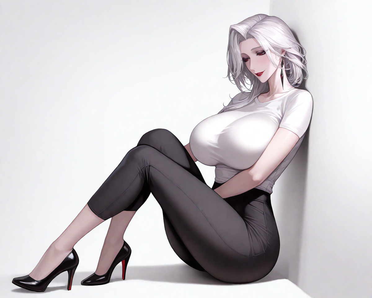 图片[8]-Casual Pair-pixiv插画-作品交流服务