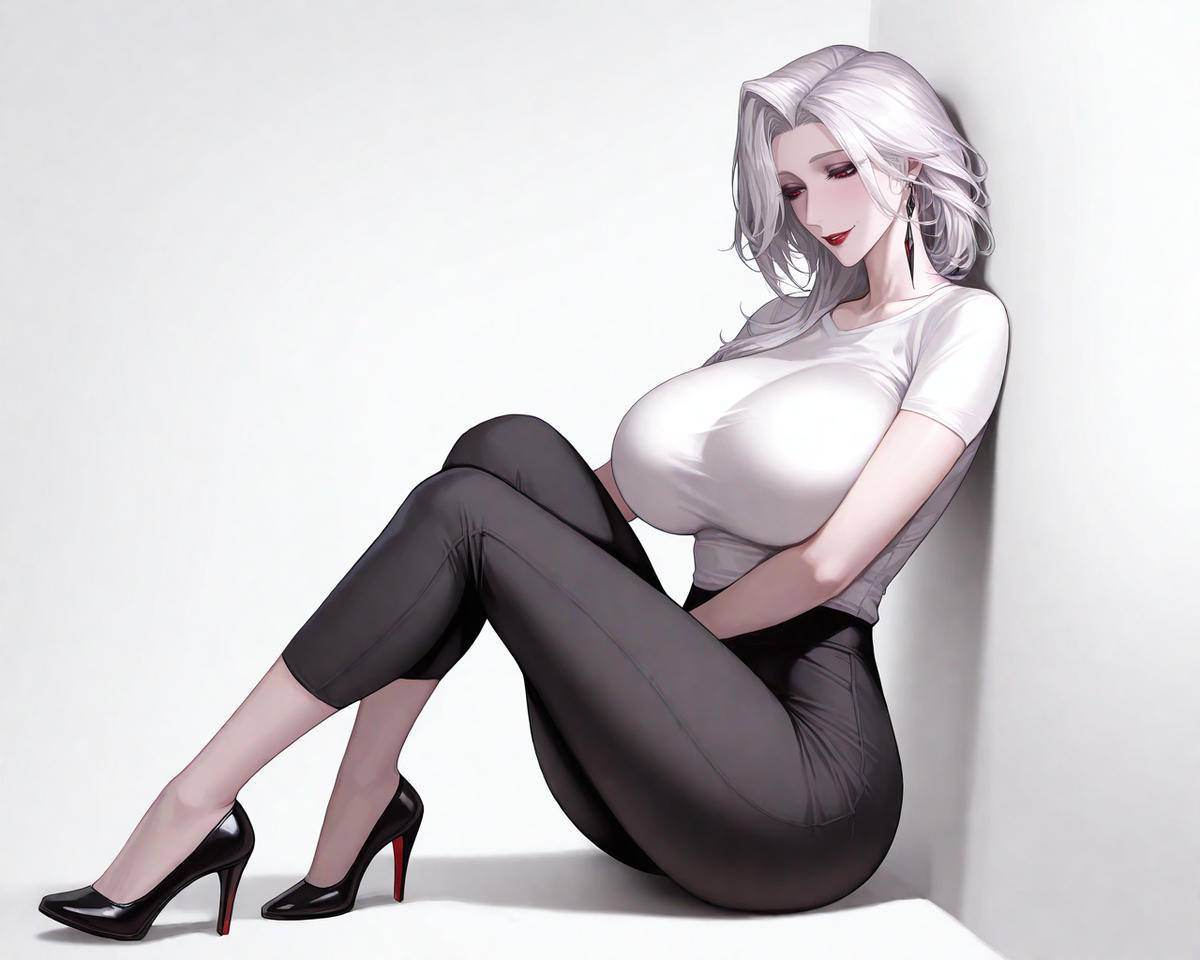 图片[8]-Casual Pair-pixiv插画-作品交流服务