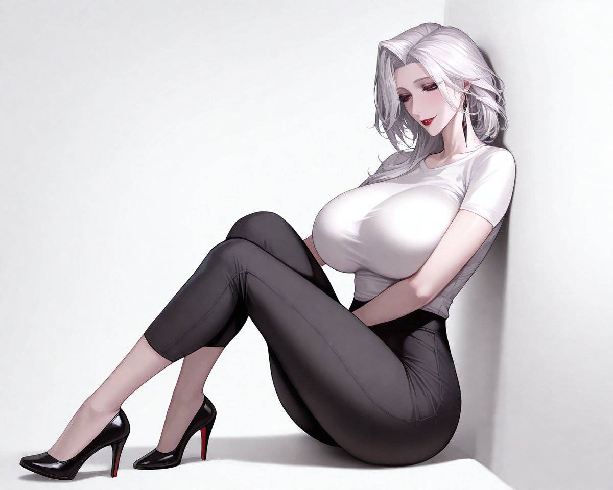 图片[8]-Casual Pair-pixiv插画-作品交流服务