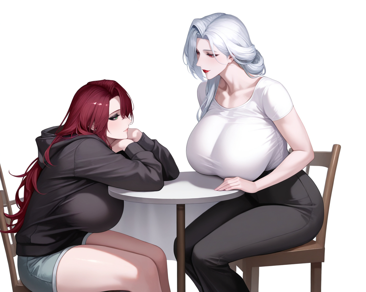 图片[10]-Casual Pair-pixiv插画-作品交流服务