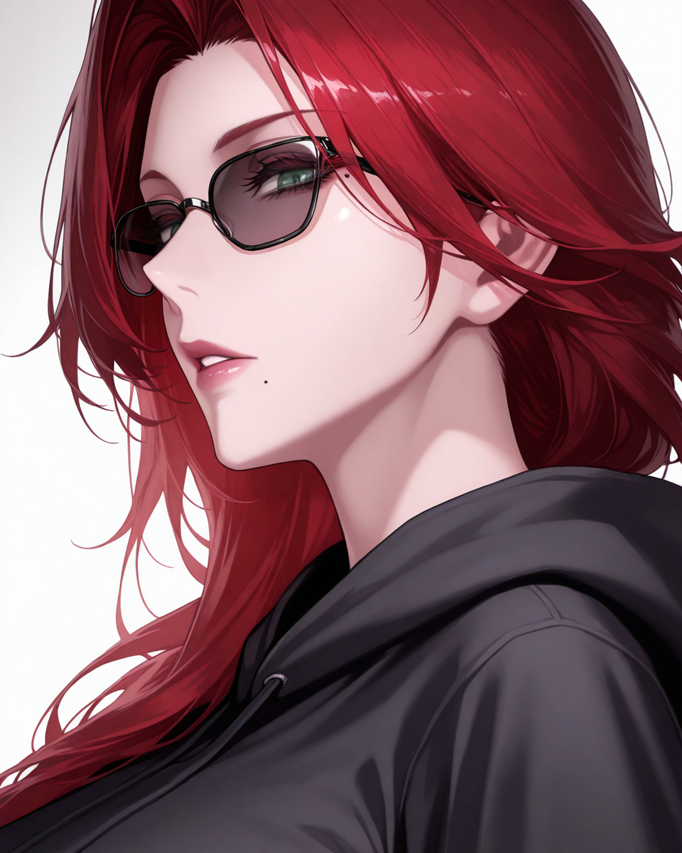 图片[11]-Sunglasses-pixiv插画-作品交流服务