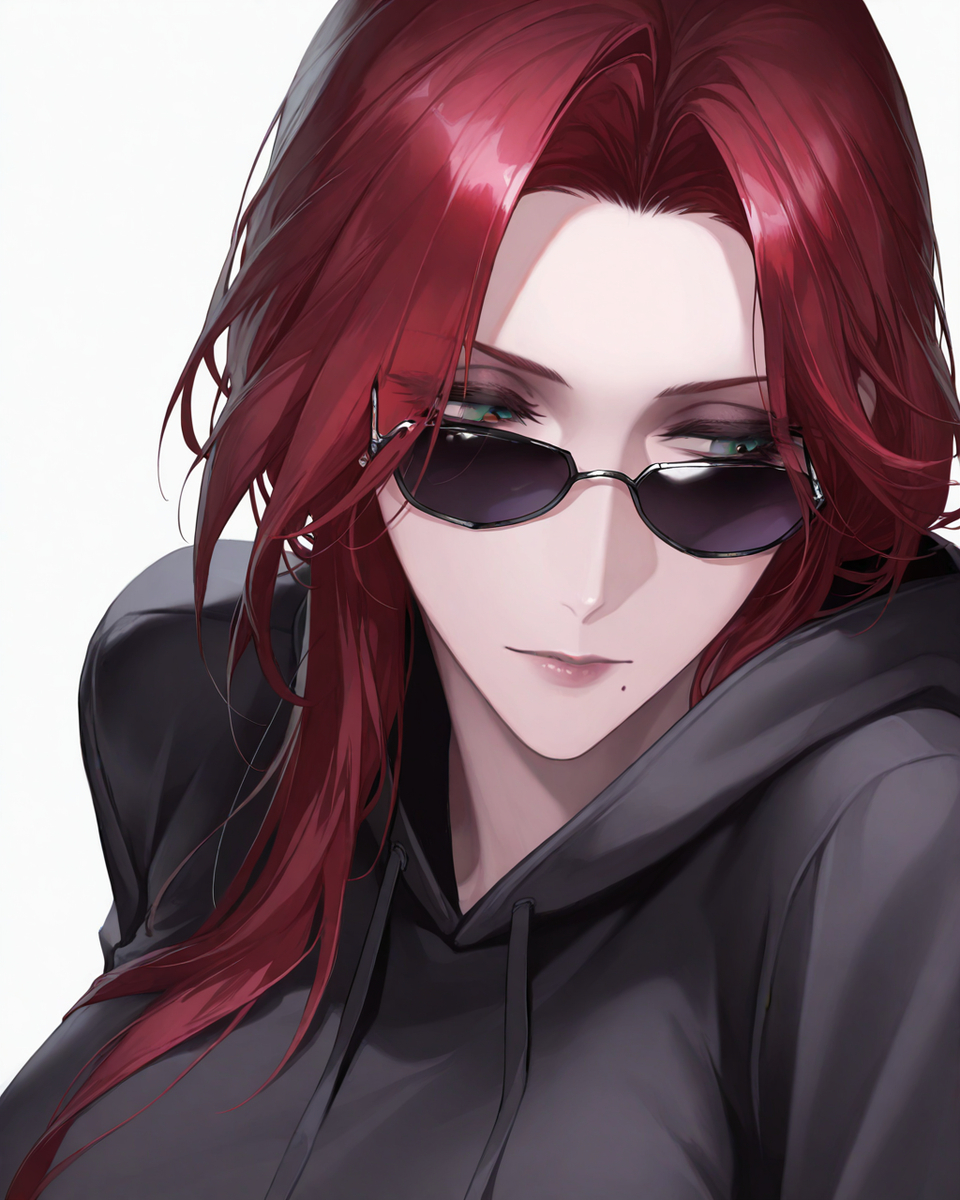 图片[12]-Sunglasses-pixiv插画-作品交流服务