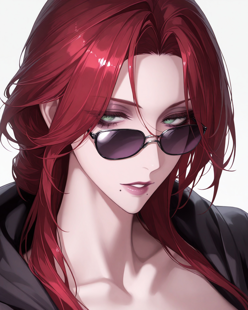 图片[13]-Sunglasses-pixiv插画-作品交流服务