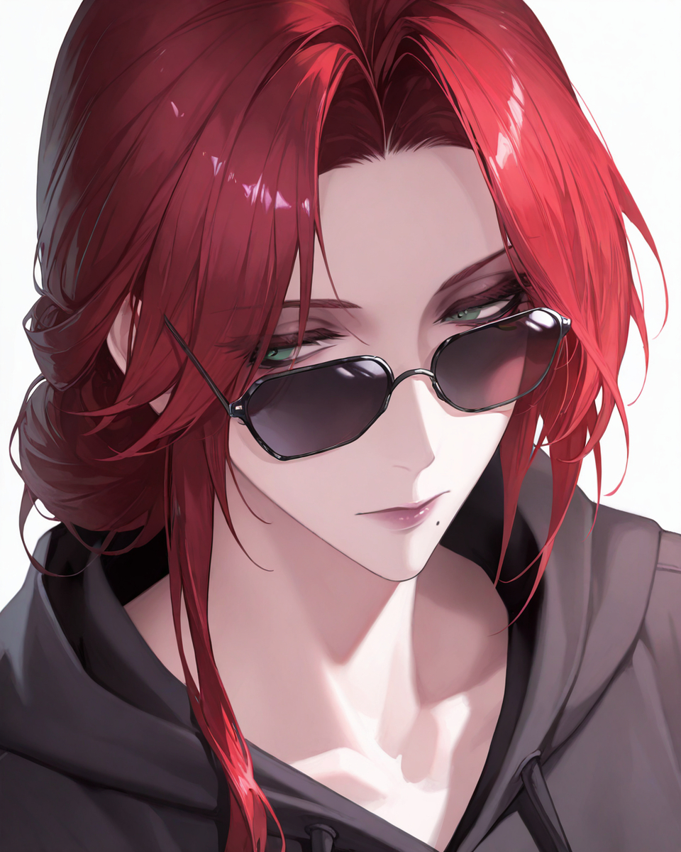 图片[14]-Sunglasses-pixiv插画-作品交流服务