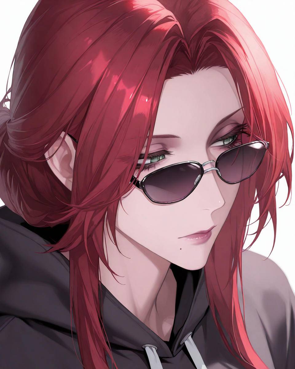 图片[15]-Sunglasses-pixiv插画-作品交流服务