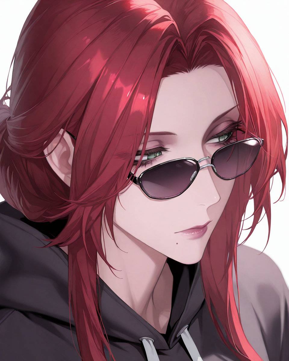 图片[15]-Sunglasses-pixiv插画-作品交流服务