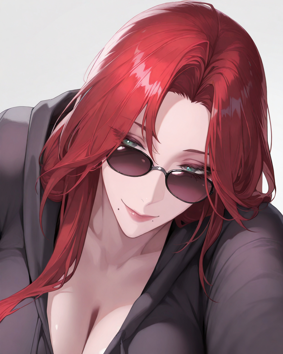 图片[17]-Sunglasses-pixiv插画-作品交流服务