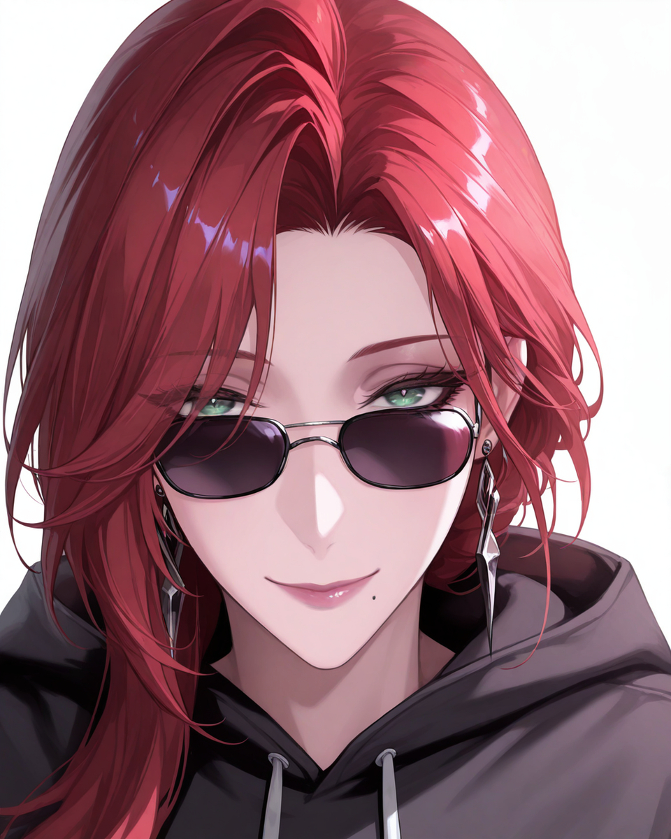 图片[18]-Sunglasses-pixiv插画-作品交流服务