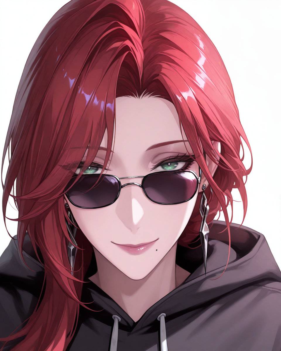 图片[18]-Sunglasses-pixiv插画-作品交流服务