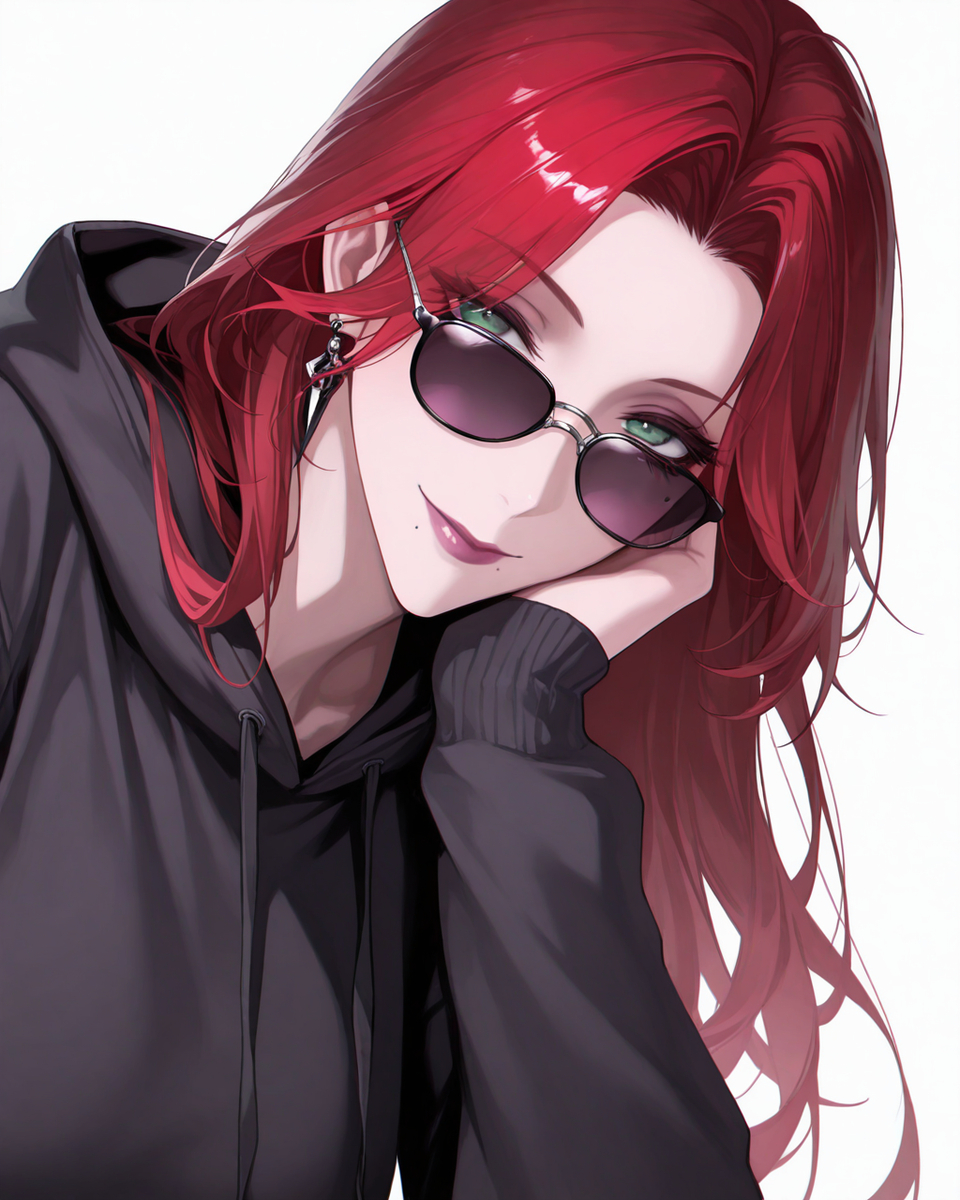 图片[19]-Sunglasses-pixiv插画-作品交流服务