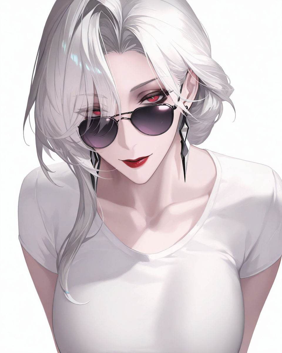 图片[5]-Sunglasses-pixiv插画-作品交流服务