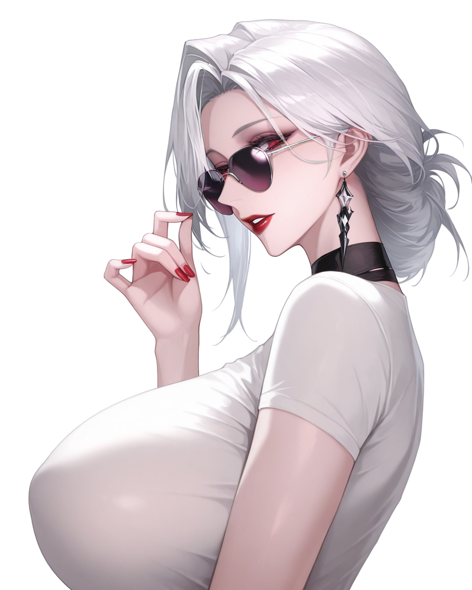 图片[7]-Sunglasses-pixiv插画-作品交流服务