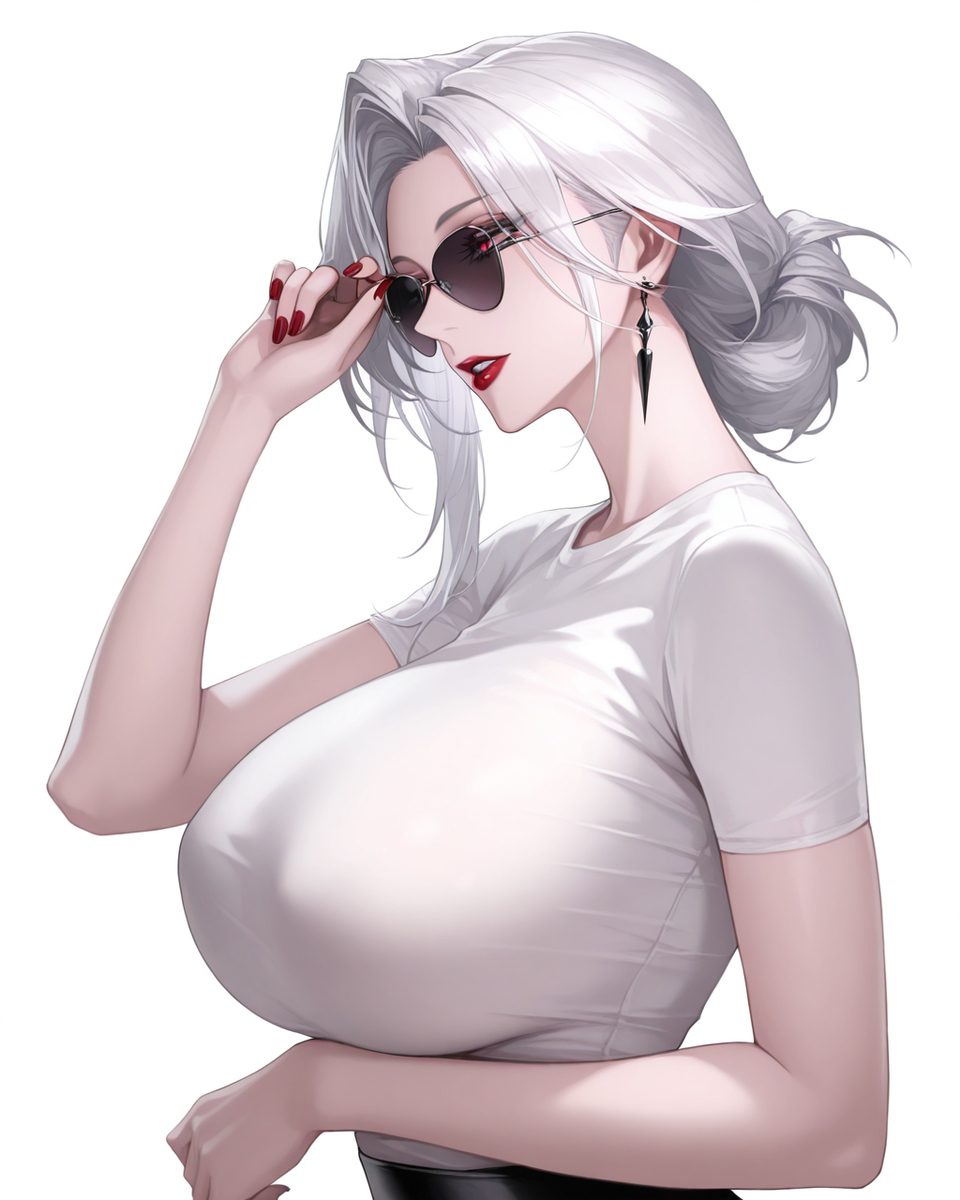 图片[8]-Sunglasses-pixiv插画-作品交流服务