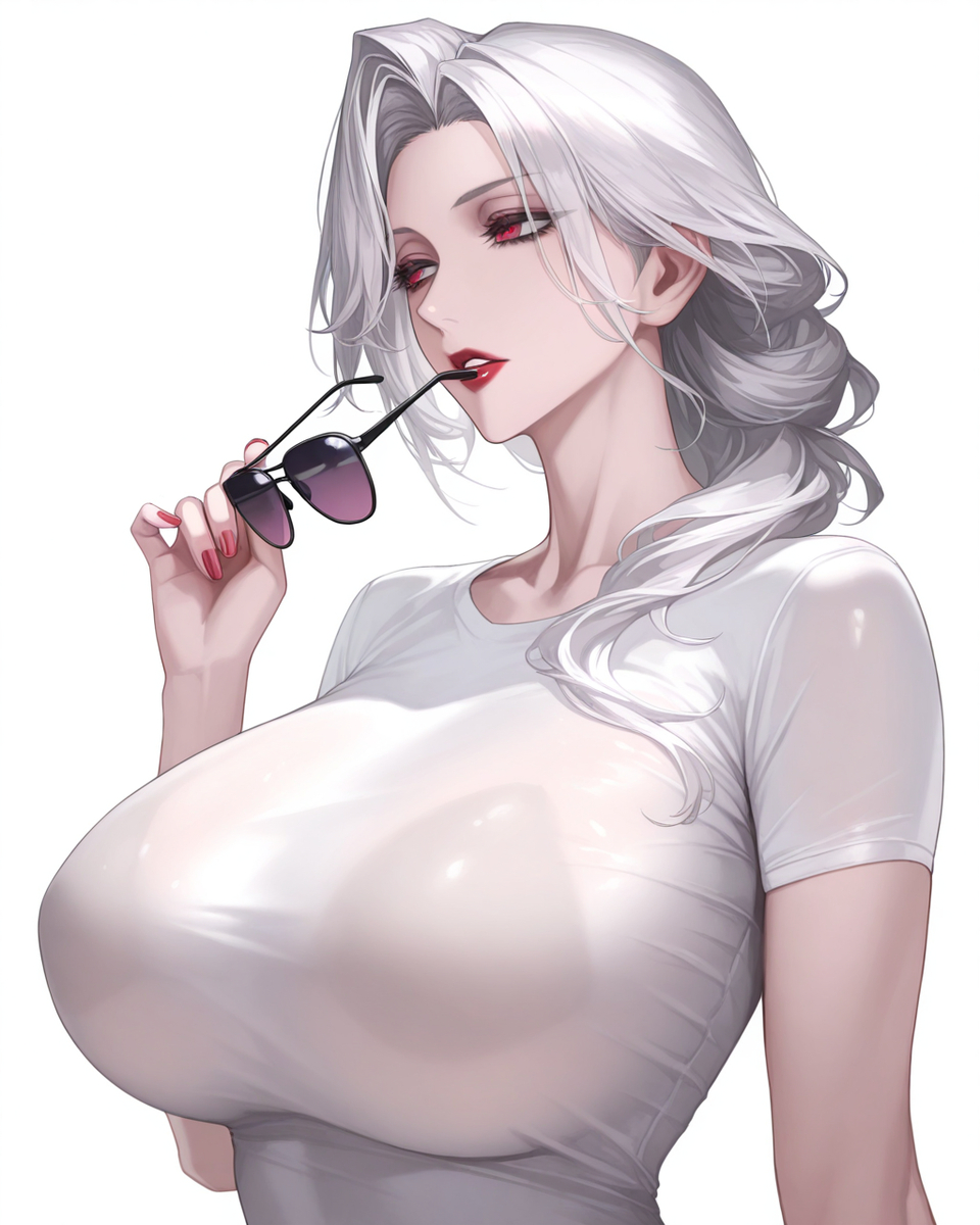 图片[9]-Sunglasses-pixiv插画-作品交流服务