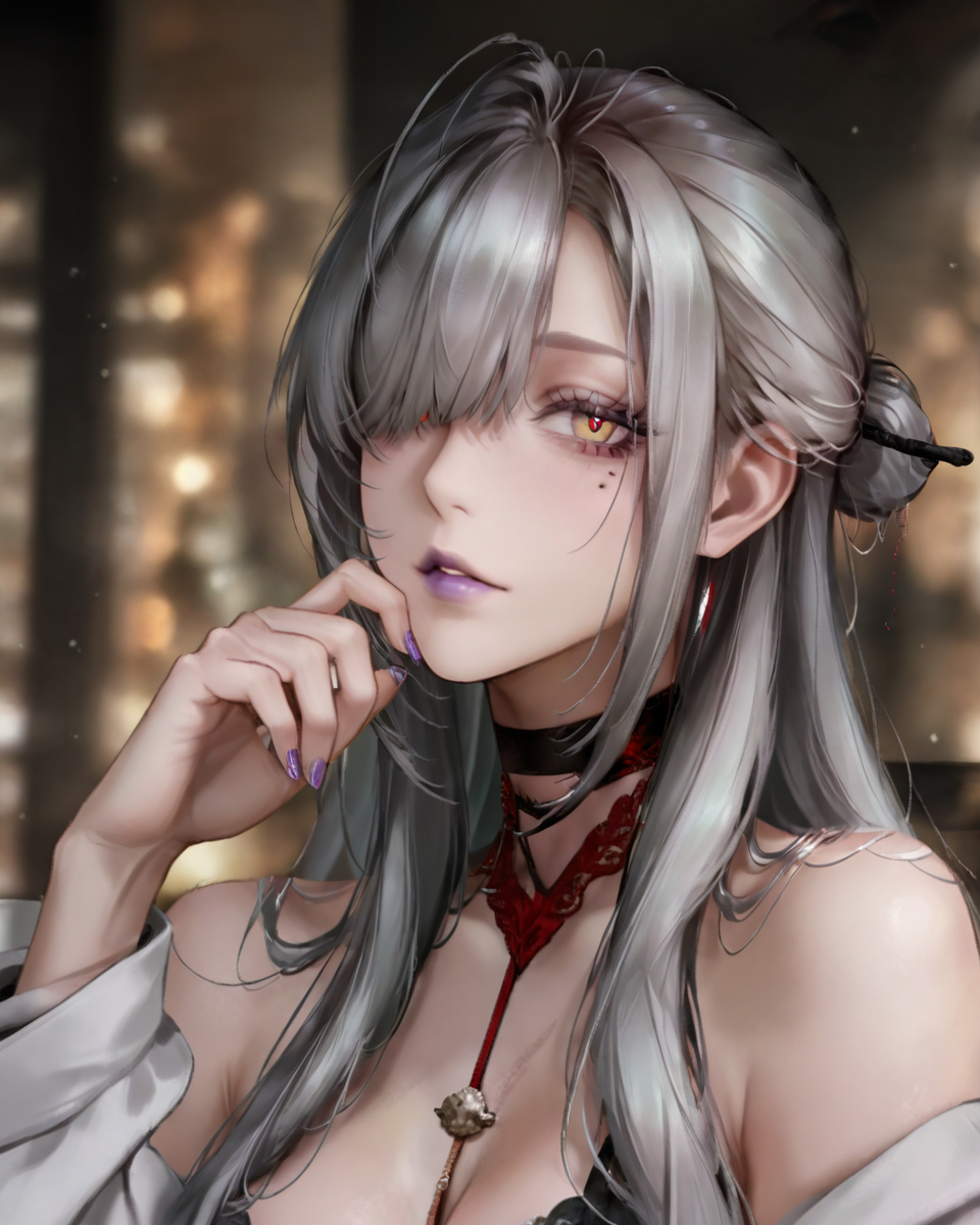 Eleven-pixiv插画-作品交流服务