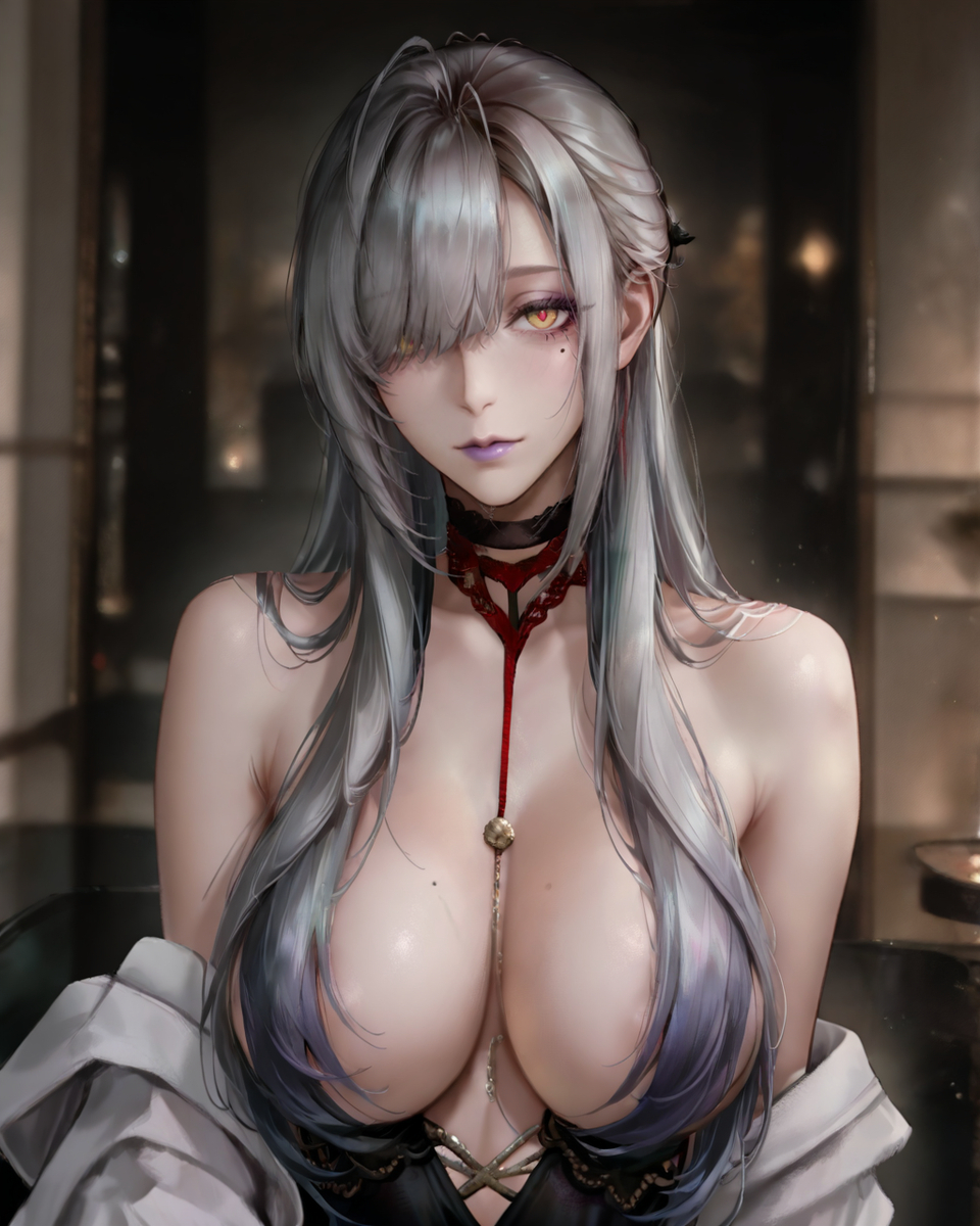 图片[11]-Eleven-pixiv插画-作品交流服务