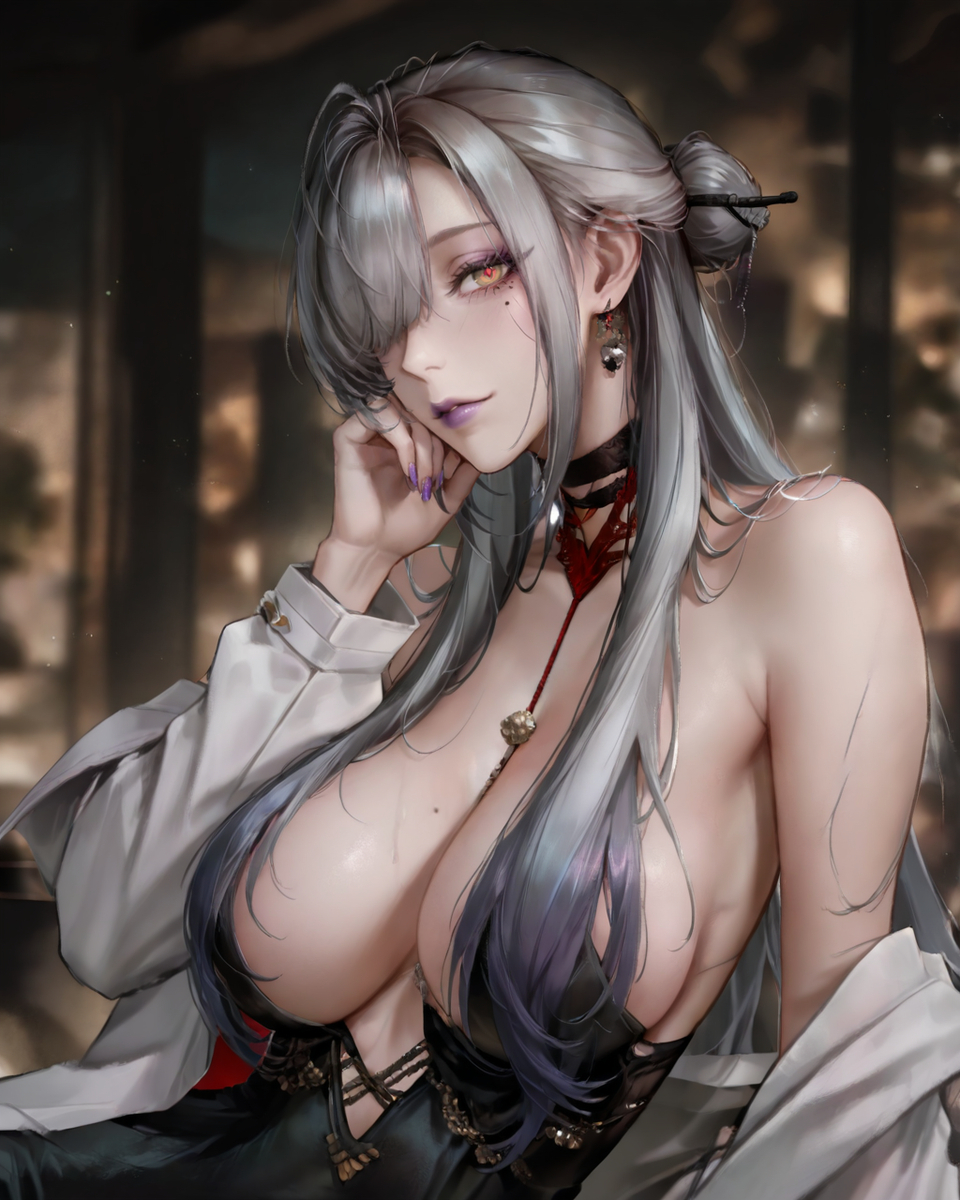 图片[12]-Eleven-pixiv插画-作品交流服务