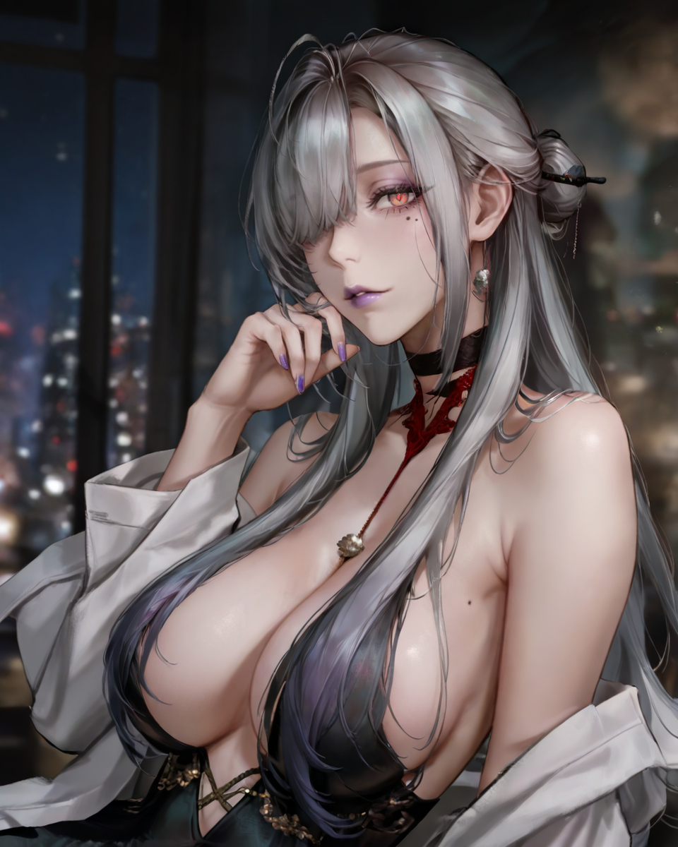 图片[13]-Eleven-pixiv插画-作品交流服务