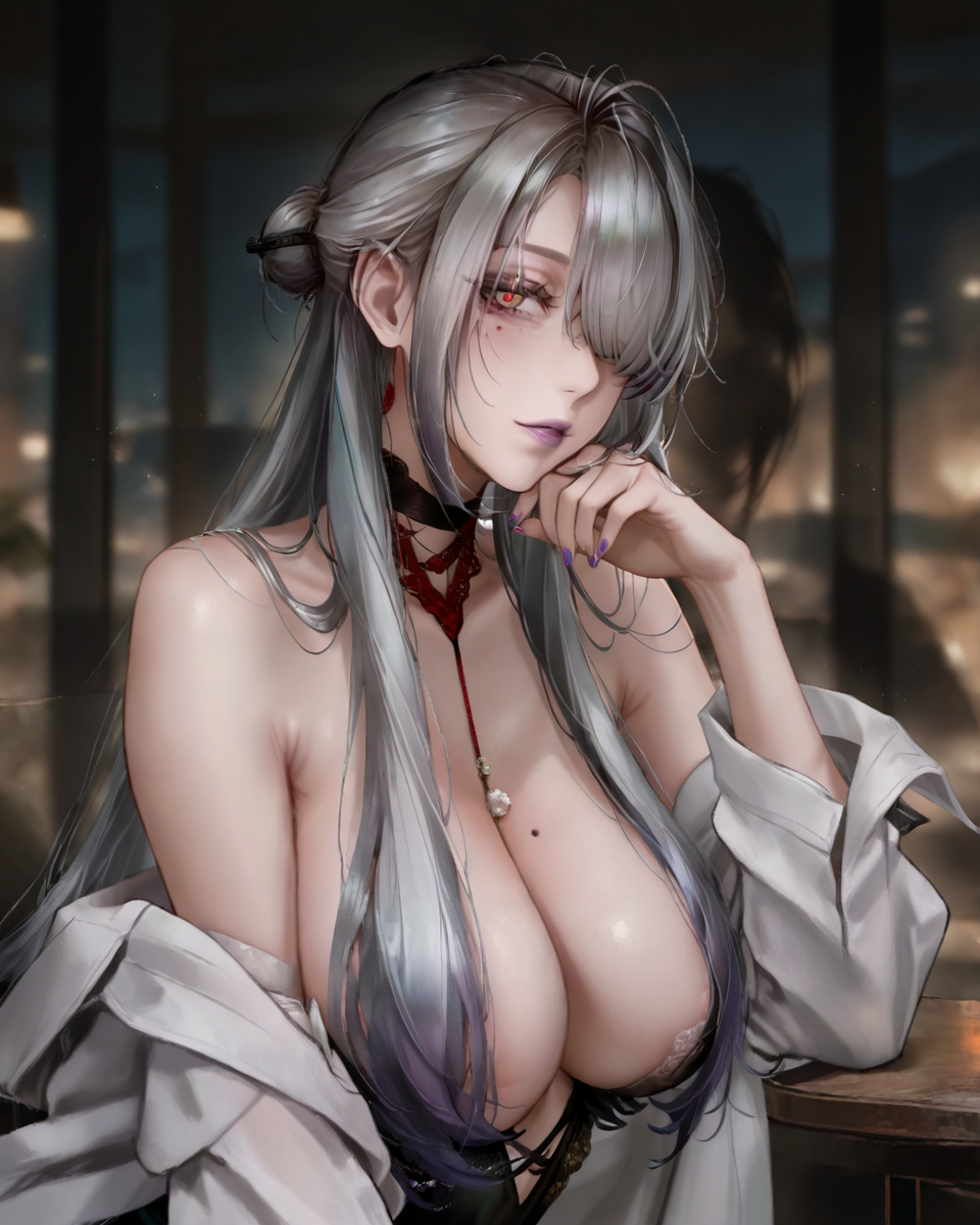 图片[14]-Eleven-pixiv插画-作品交流服务