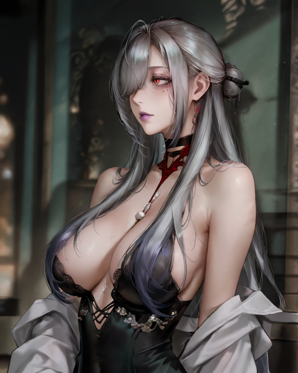 图片[19]-Eleven-pixiv插画-作品交流服务