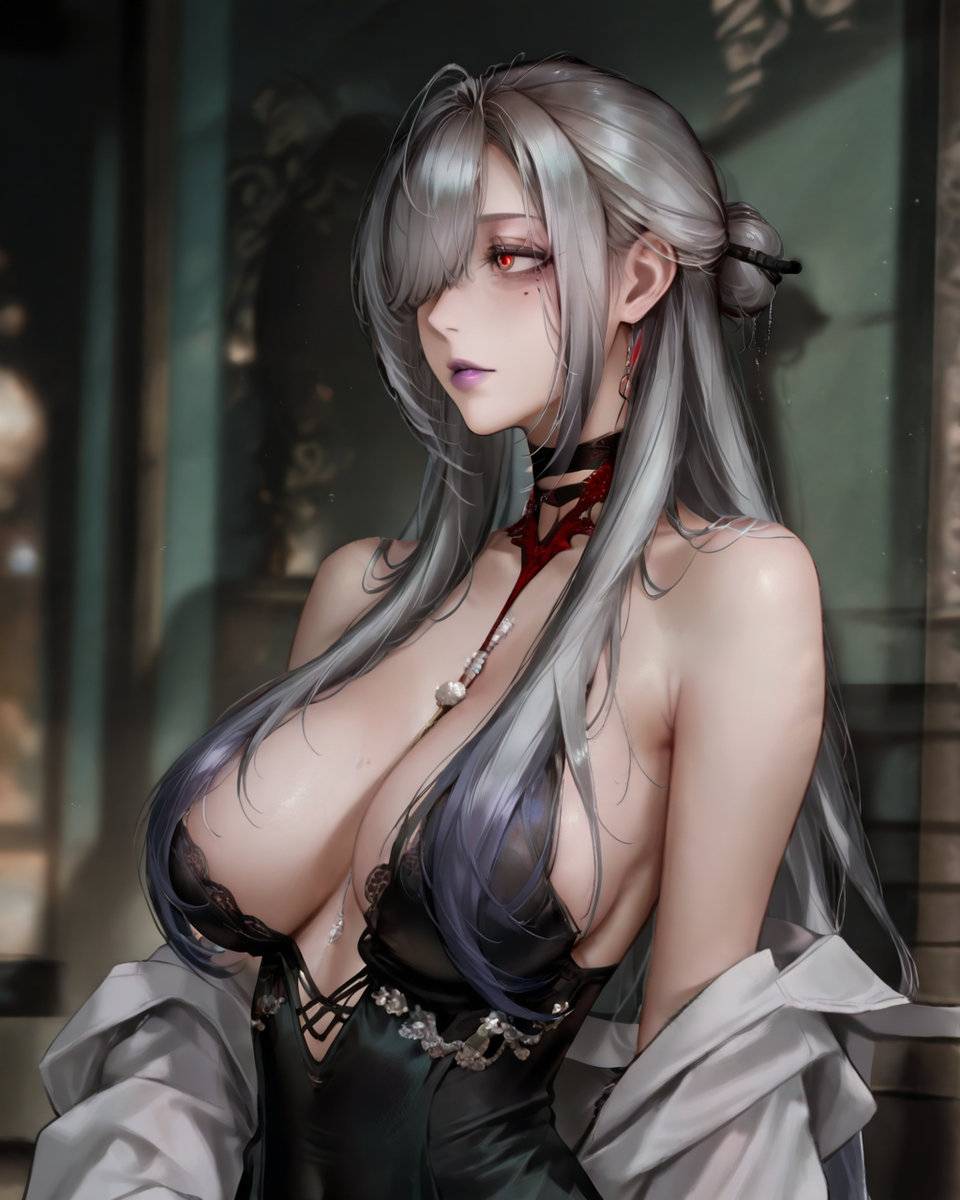 图片[19]-Eleven-pixiv插画-作品交流服务