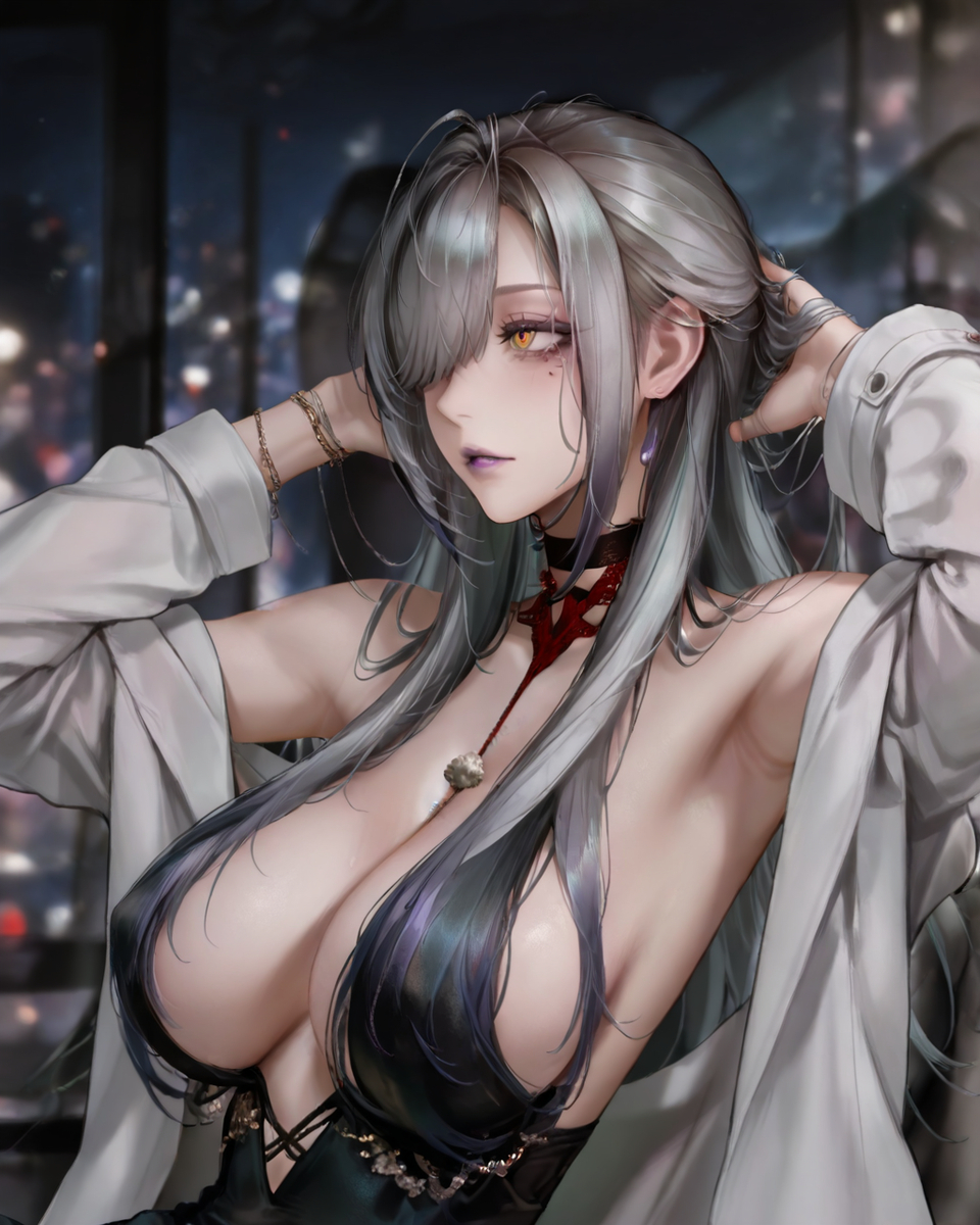 图片[20]-Eleven-pixiv插画-作品交流服务