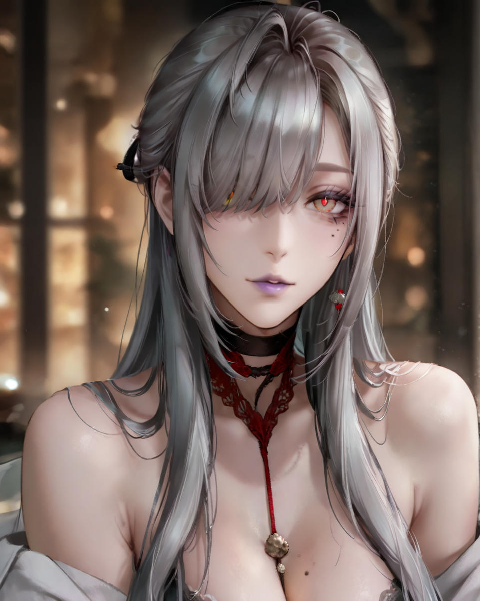 Eleven-pixiv插画-作品交流服务