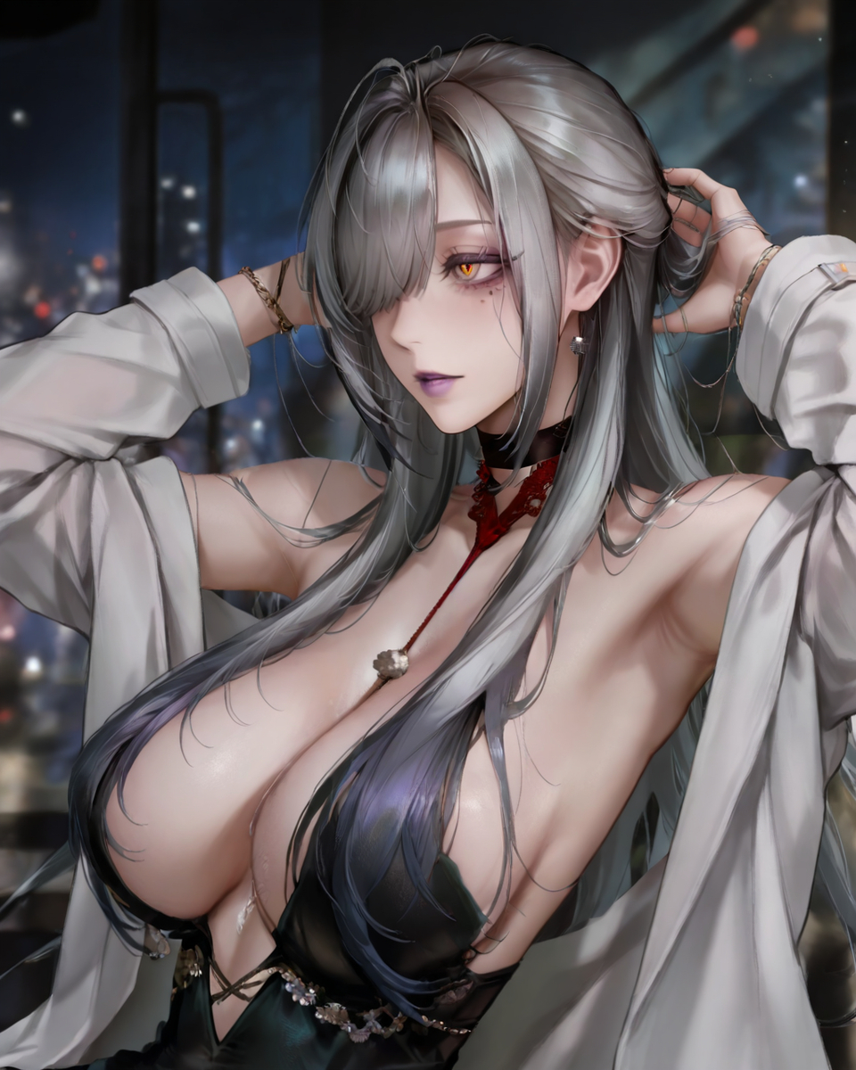 图片[21]-Eleven-pixiv插画-作品交流服务