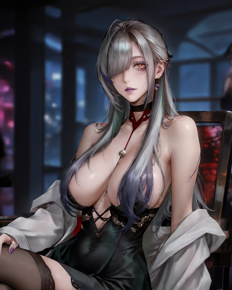 图片[27]-Eleven-pixiv插画-作品交流服务