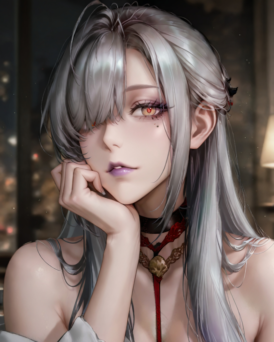 Eleven-pixiv插画-作品交流服务