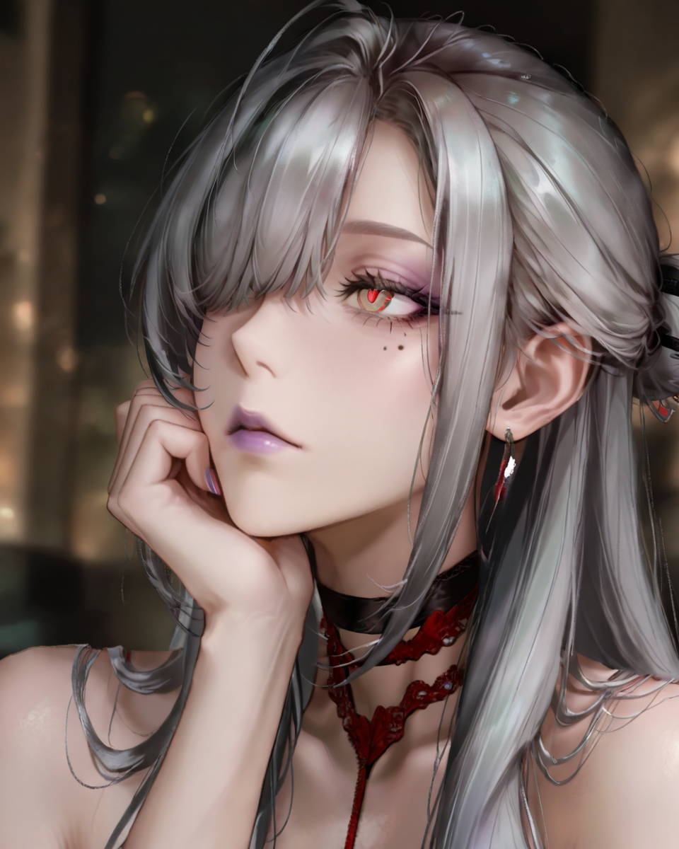 Eleven-pixiv插画-作品交流服务