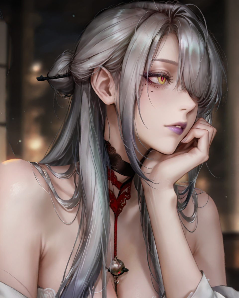 图片[5]-Eleven-pixiv插画-作品交流服务