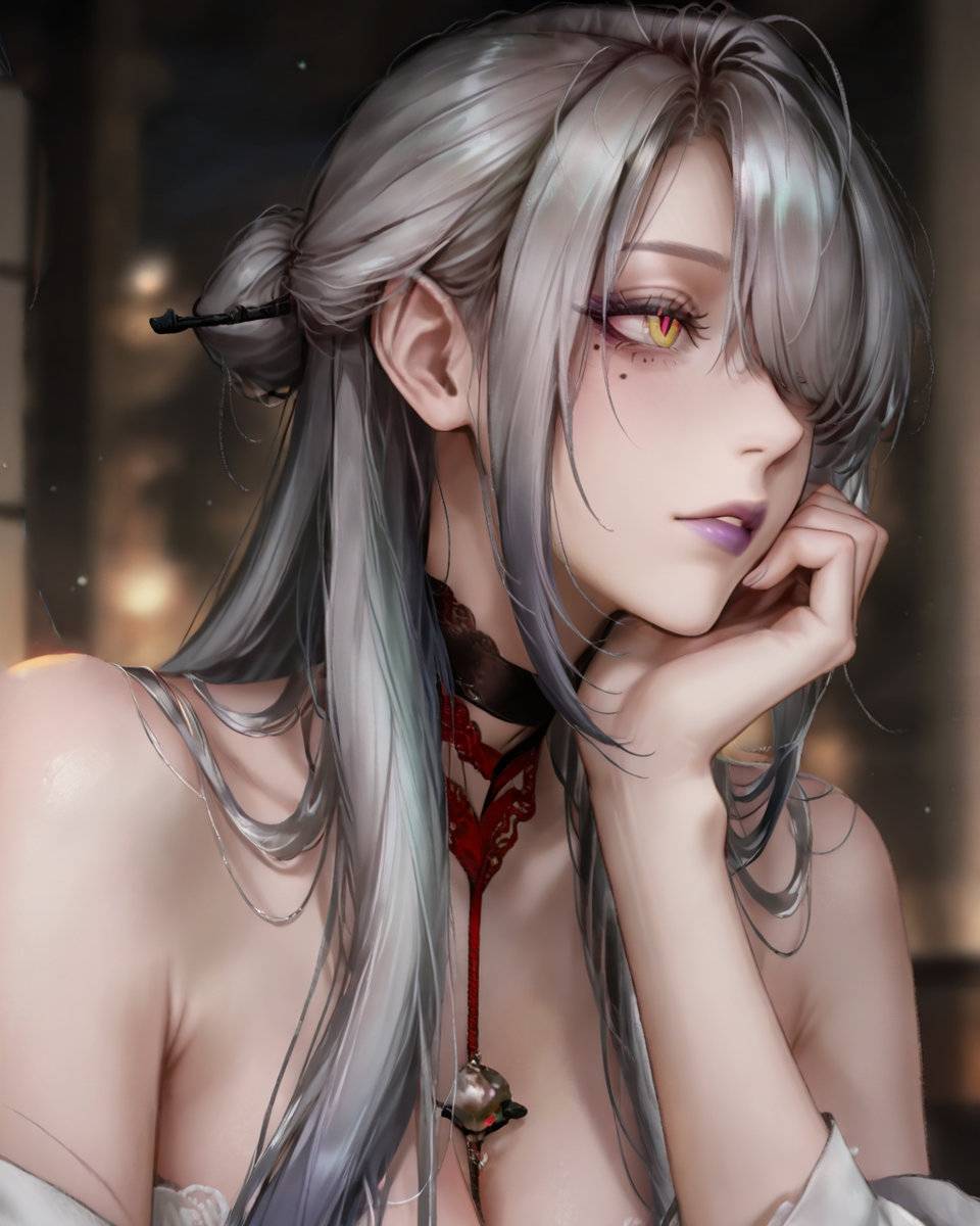 图片[5]-Eleven-pixiv插画-作品交流服务