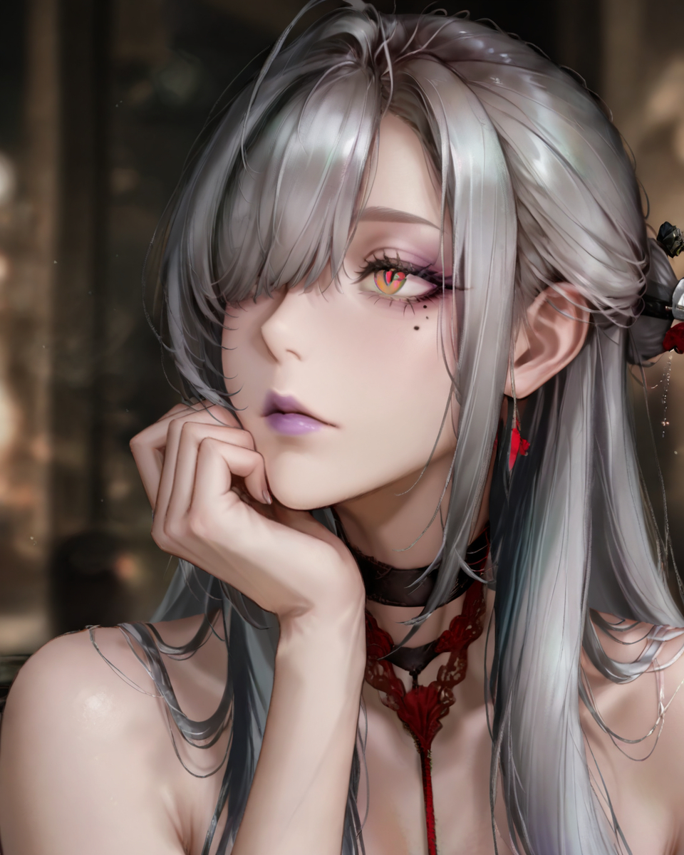 图片[6]-Eleven-pixiv插画-作品交流服务