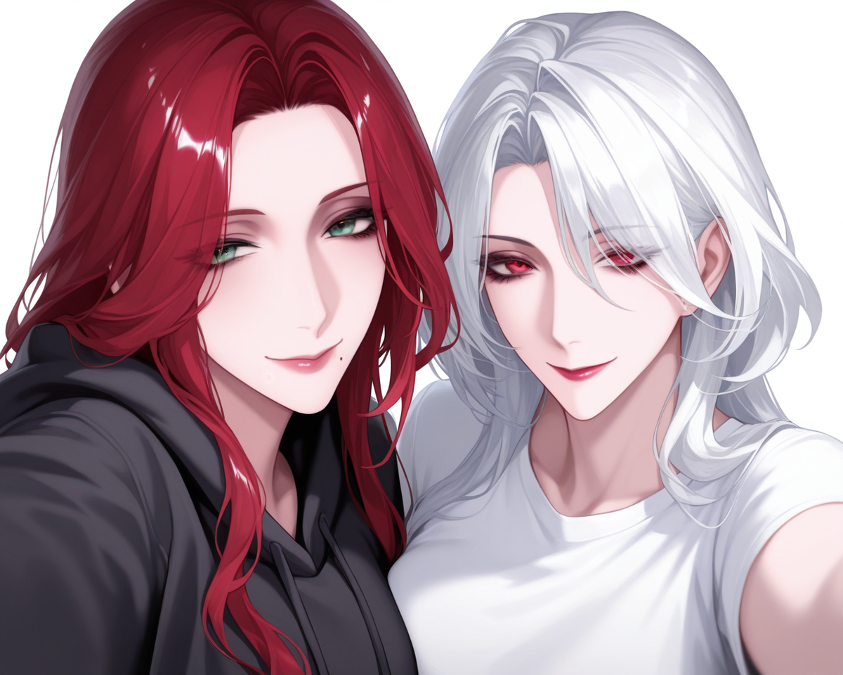 图片[6]-Selfie-pixiv插画-作品交流服务