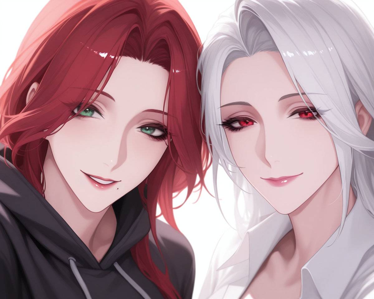 图片[7]-Selfie-pixiv插画-作品交流服务