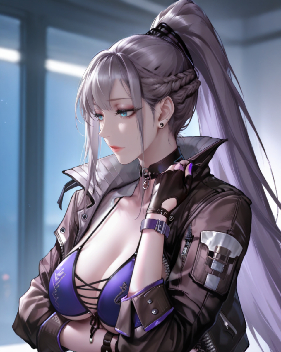 图片[11]-Bai Yi-pixiv插画-作品交流服务