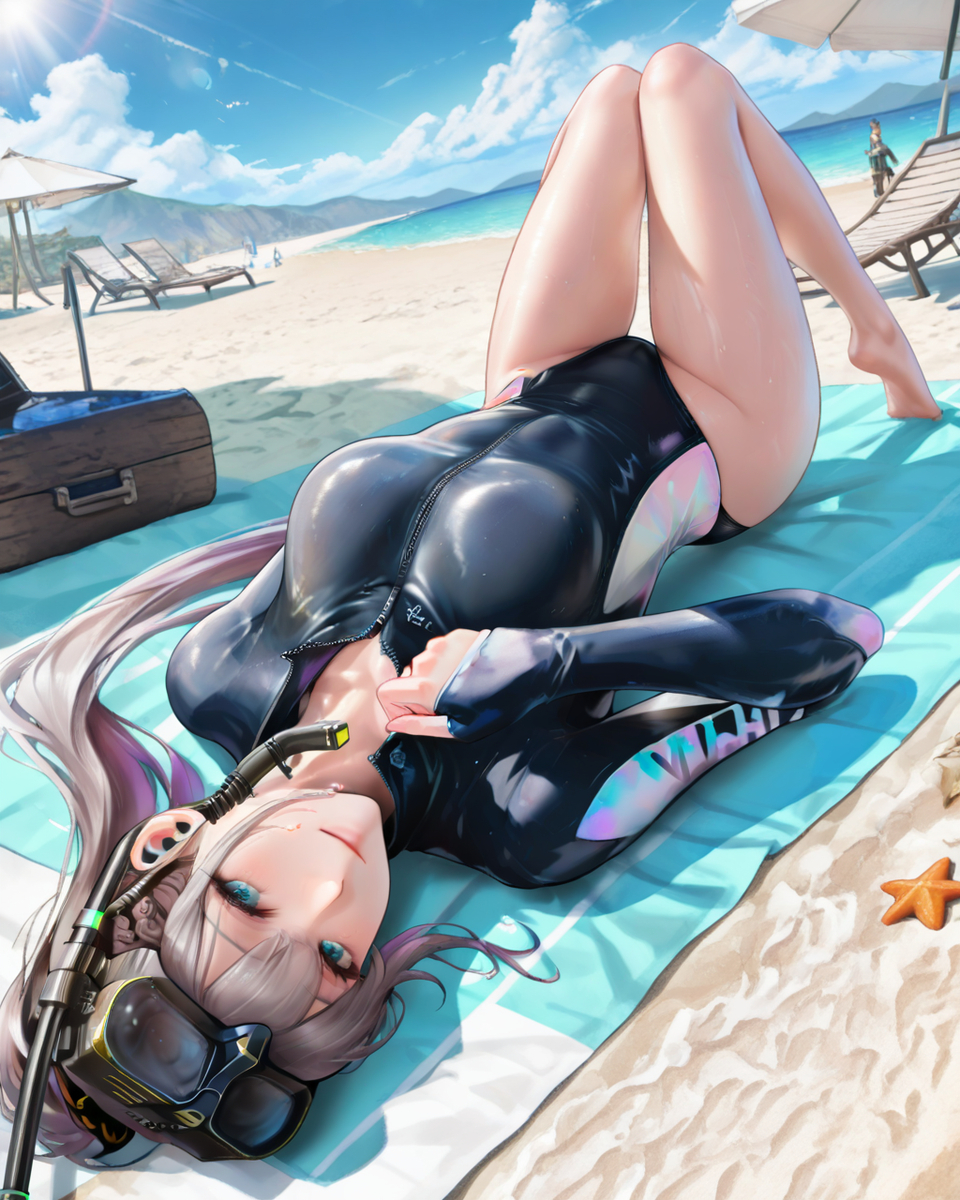 图片[12]-Bai Yi-pixiv插画-作品交流服务