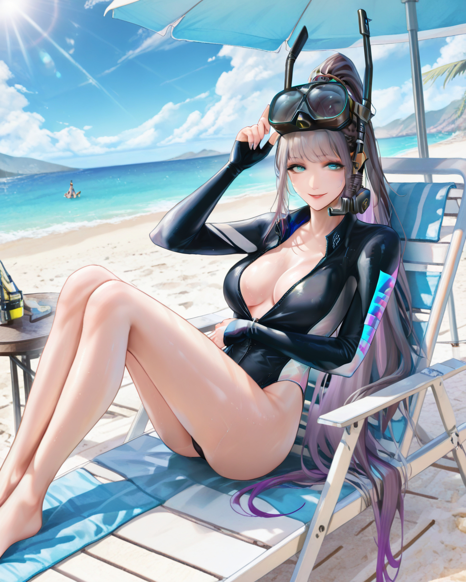 图片[13]-Bai Yi-pixiv插画-作品交流服务