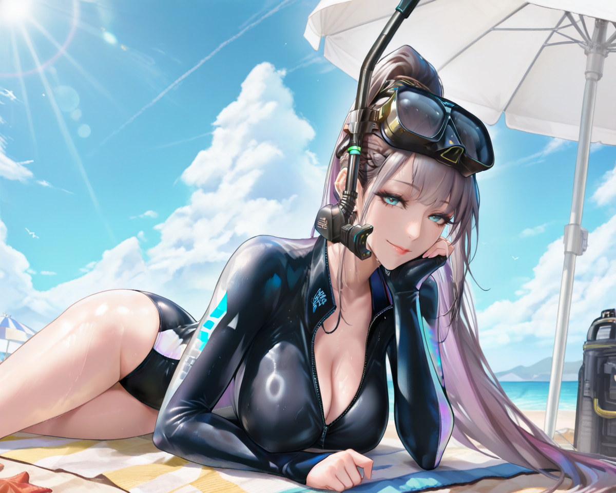 图片[16]-Bai Yi-pixiv插画-作品交流服务