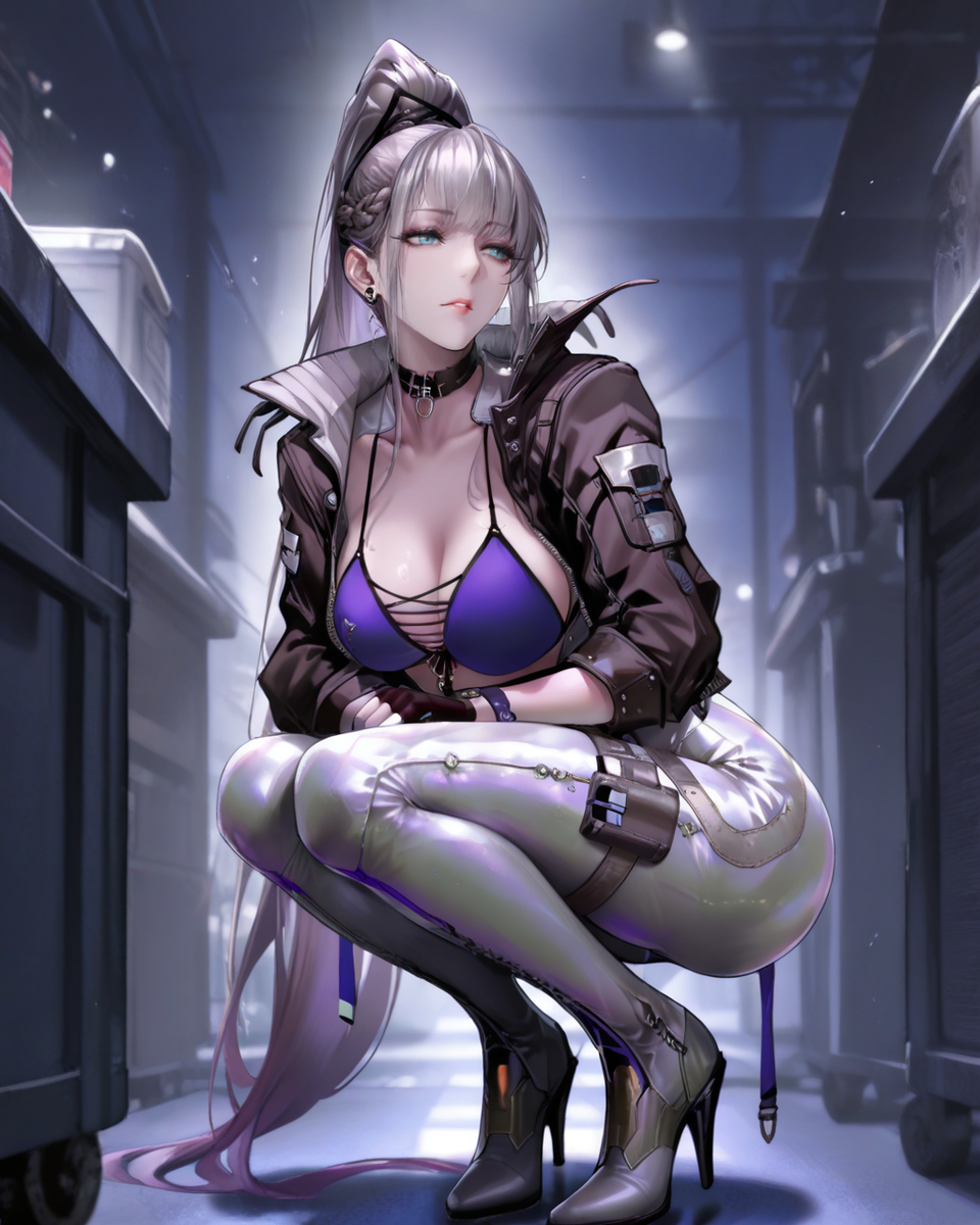 图片[5]-Bai Yi-pixiv插画-作品交流服务