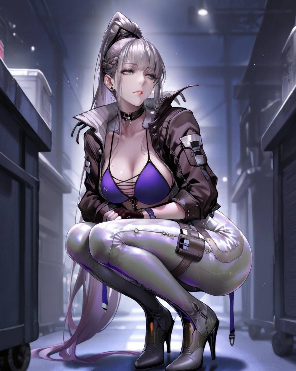 图片[5]-Bai Yi-pixiv插画-作品交流服务