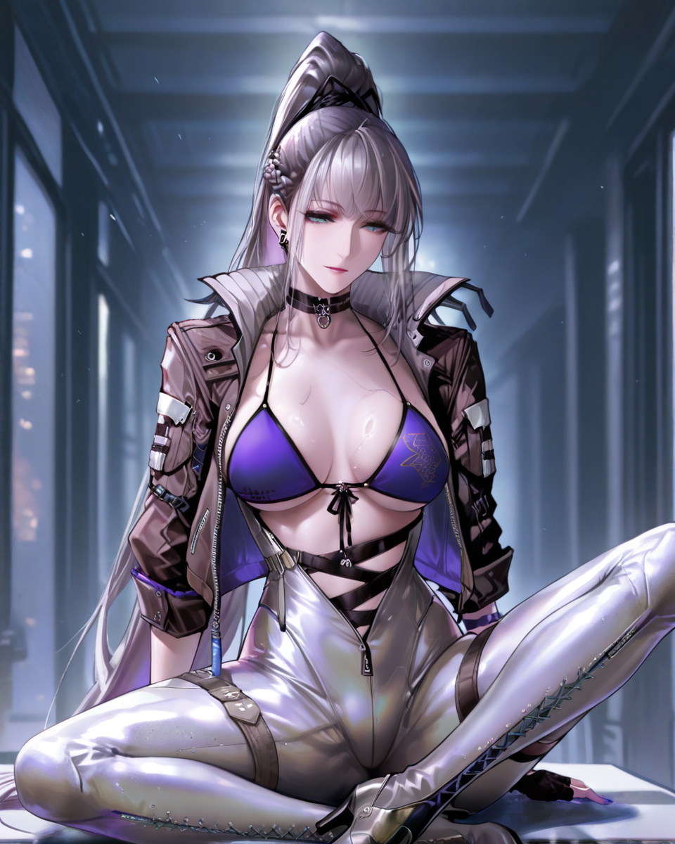 图片[6]-Bai Yi-pixiv插画-作品交流服务