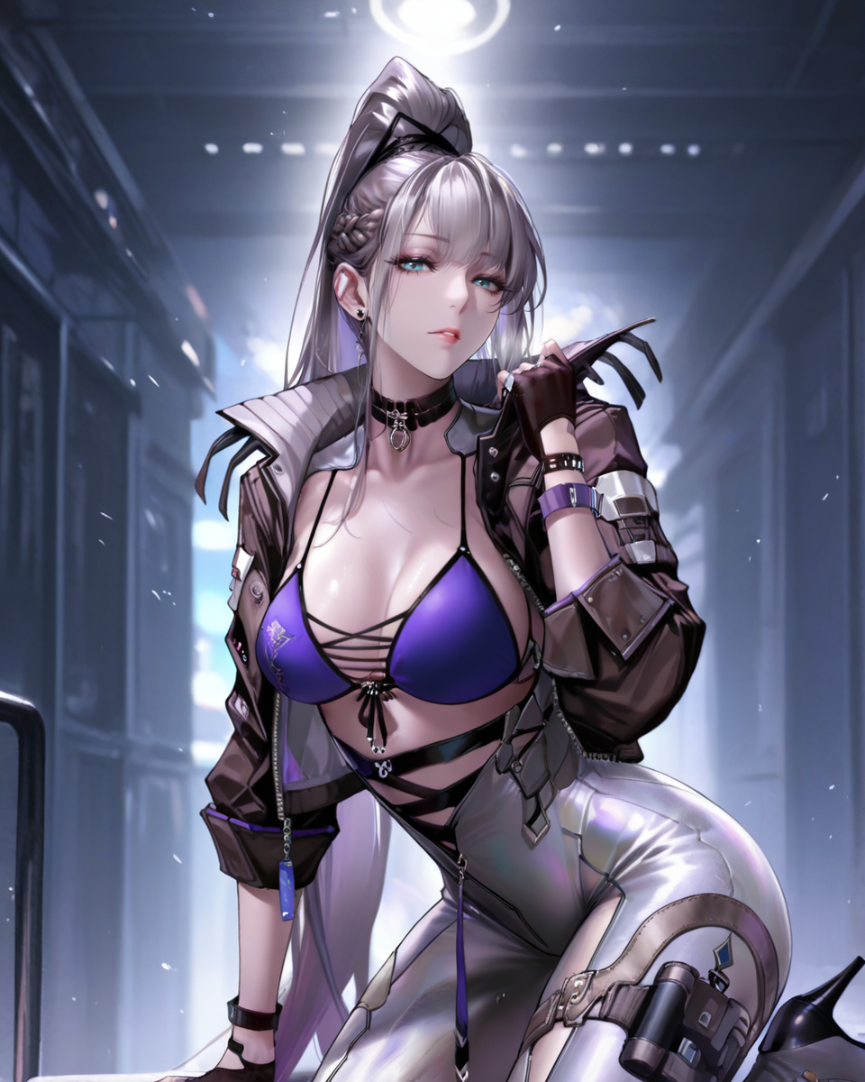 图片[7]-Bai Yi-pixiv插画-作品交流服务